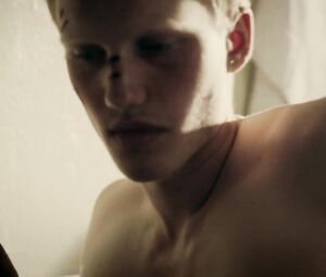 Paula Kroh Naked - Was ich dir noch sagen wollte (2017)