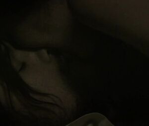 Lynn Collins naked – Uncertainty (2009)