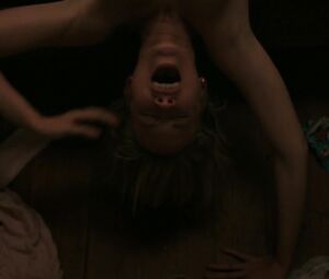 Anna Camp naked – Goodbye to All That (2014)