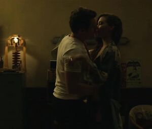 Hannah Gross Hot - Mindhunter (2017)