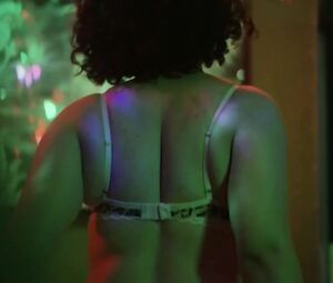 Li Borges Naked - Me Chama De Bruna s02e07 (2017)