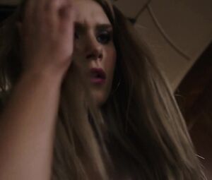 Natalie Sharp Naked - Hit the Road s01e01 (2017)