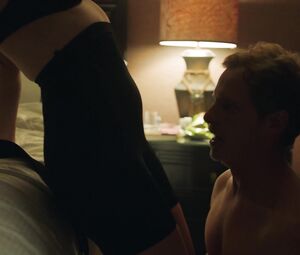 Amy Pietz Naked - Youre The Worst s04e08 (2017)