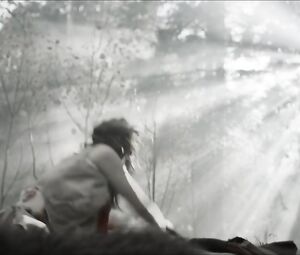 Michelle Dockery Nude - Godless s01e04-06 (2017)