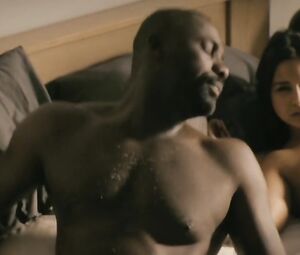 Sex Scene Gemma Arterton sexy, Jane Elsmore nude – 100 Streets (2016)