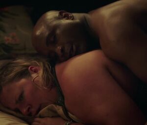 Bridget Everett Nude - Love You More s01e01 (2017)