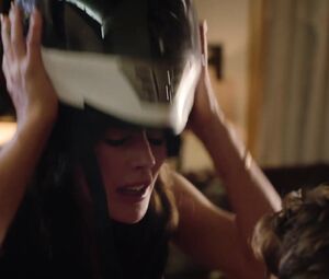 Krista Allen nude - Significant Mother S01E0-03 (2015)