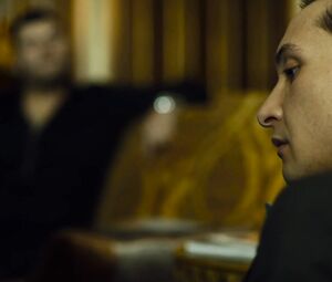Chiara Bianchino, Catherine Del Carmen Barreto Martinez Nude - Gomorra s03e02