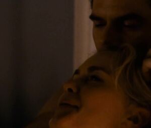 Radha Mitchell nude - Feast Of Love (2007)