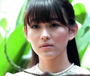 Savika Chaiyadej nude in Jan Dara the Beginning (Thai actress)