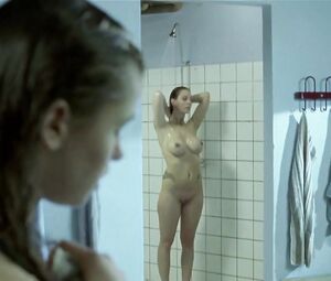 Marie Hammer Boda, Jeannine Nathalia Sinding Nude - Anna (2009)