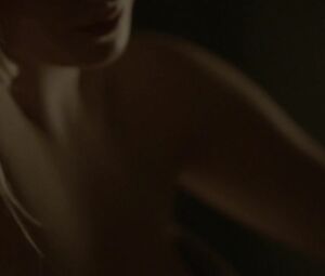Magdalena Kolesnik Nude - Miasto skarbow s01e07 (2017)