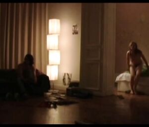 Alice Flotron Nude - Gloria (2007)