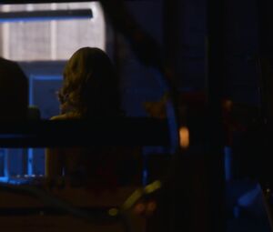 Vanessa Lengies nude - Second Chance S01E09 (2016)