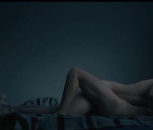 Sex Scene Marilyn Castonguay Nude - L'affaire Dumont (2012)