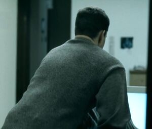 Submission sex video Maria Bello - Downloading Nancy (2008)