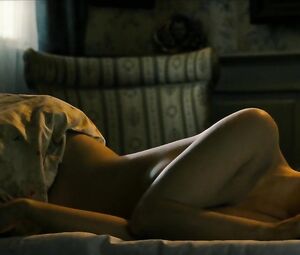 Topless actress Peri Baumeister nude - Tabu (2011)