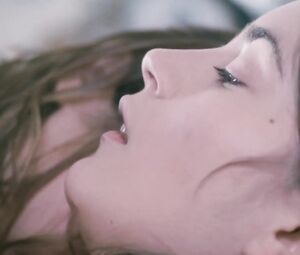 Sex Scene Alicia Rodriguez, Maria Gracia Omegna nude - Young & Wild (2012)