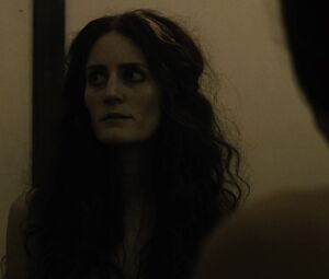Olivia Luccardi, Kayla Foster Nude - The Deuce s01e07 (2017)