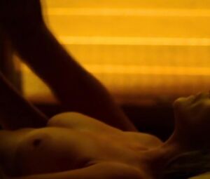 Marcia Gay Harden nude – After Words (2015)