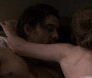 Lauren Holly nude - The Final Storm (2010)