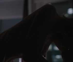 Louisa Krause Nude - The Girlfriend Experience s02e11 (2017)