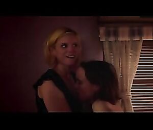 Celebs Hump Sequence Ellen Page girl-on-girl