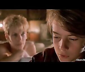 Celebs Intercourse Vignette Jamie Lee Curtis in Mummy's Folks 1994
