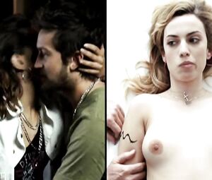 Veronica Echegui Yo soy la Juani (2006)