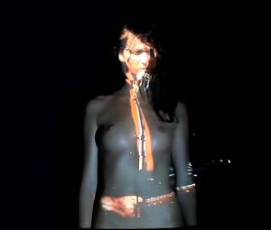 Shimmering Stars - Slaves