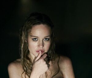 Brie Larson nude - Tanner Hall (2009)