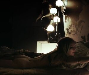 Sheri Moon nude - The Lords of Salem (2012)