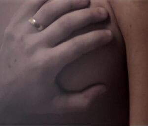 Mindy Robinson nude -  VHS 2