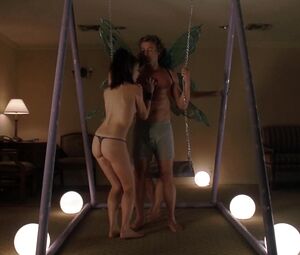 Jessica Kiper nude - Sex and Death 101 (2007)