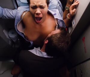 Candice Coke nude - Tits Hung S03E06