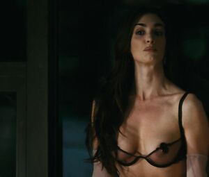Paz Vega nude - The Human Contract (2008)