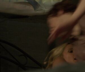 Natalie Hall nude - Plus One [+1] (2013)