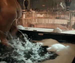 Alice Braga Nude - Queen of the South s01e01 (2016)