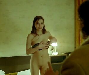Anastasia Sergeyeva - Import-Export (2007)