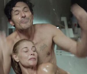Belen Rueda naked - B&b, de boca en boca S02E01-04 (2015)