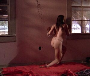 Barbara Hershey - Boxcar Bertha (1972) 1080p