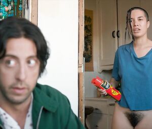 Clare O'Kane Nude - Budding Prospects (2017)