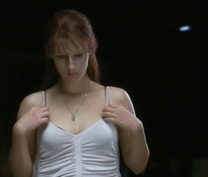 Annett Renneberg nude - Devot (2003)