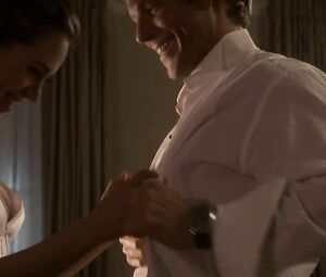 Eliza Dushku nude - Dollhouse S02 E01 (2009)
