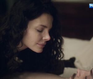 Elizaveta Boyarskaya -  Anna Karenina. S01E02 (2017)