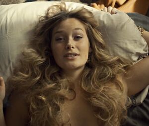 Rachel Keller naked - Fargo S02E04 (2015)