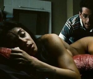 Flora Martinez nude - Canciones de amor en Lolita’s Club (2007)