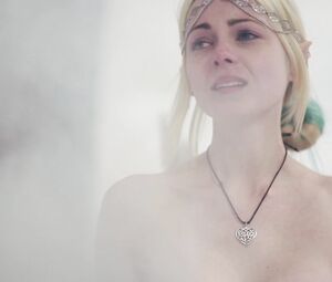 Gemma Donato nude - Sleeping Beauty (2014)