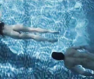Irina Vinogradova, Ekaterina Arkharova nude - Hotel (2015)