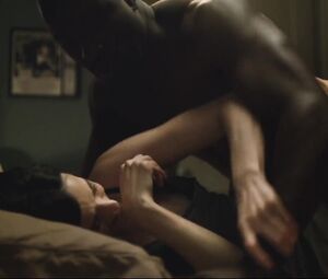 Krysten Ritter - Jessica Jones S01E01-02 (2015)
